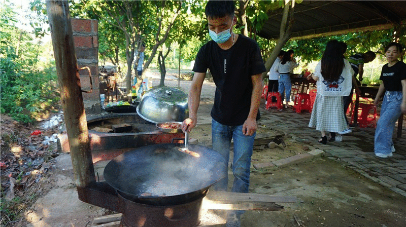 浓情端午,粽情相约-PTI六月拓展活动(images 4)