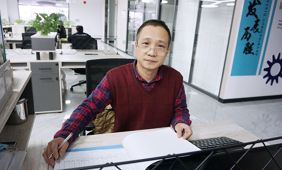 钟南桥,坚持只为热爱(images 7)