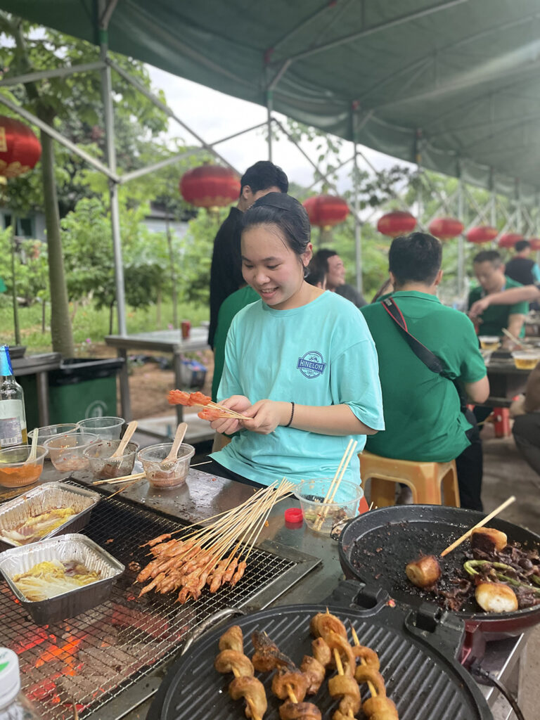 PTI五月团建:体验自然生活,享受农耕快乐(images 12)