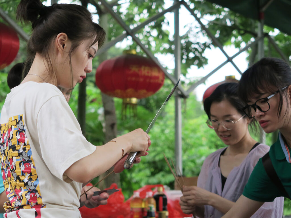 PTI五月团建:体验自然生活,享受农耕快乐(images 5)