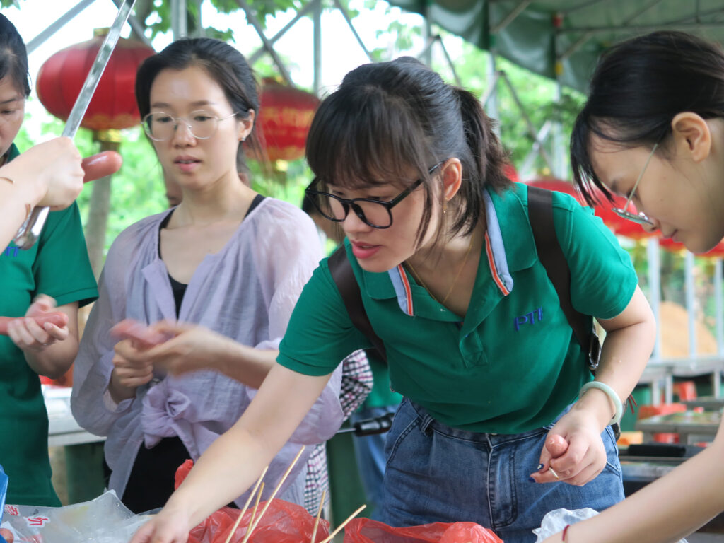 PTI五月团建:体验自然生活,享受农耕快乐(images 6)