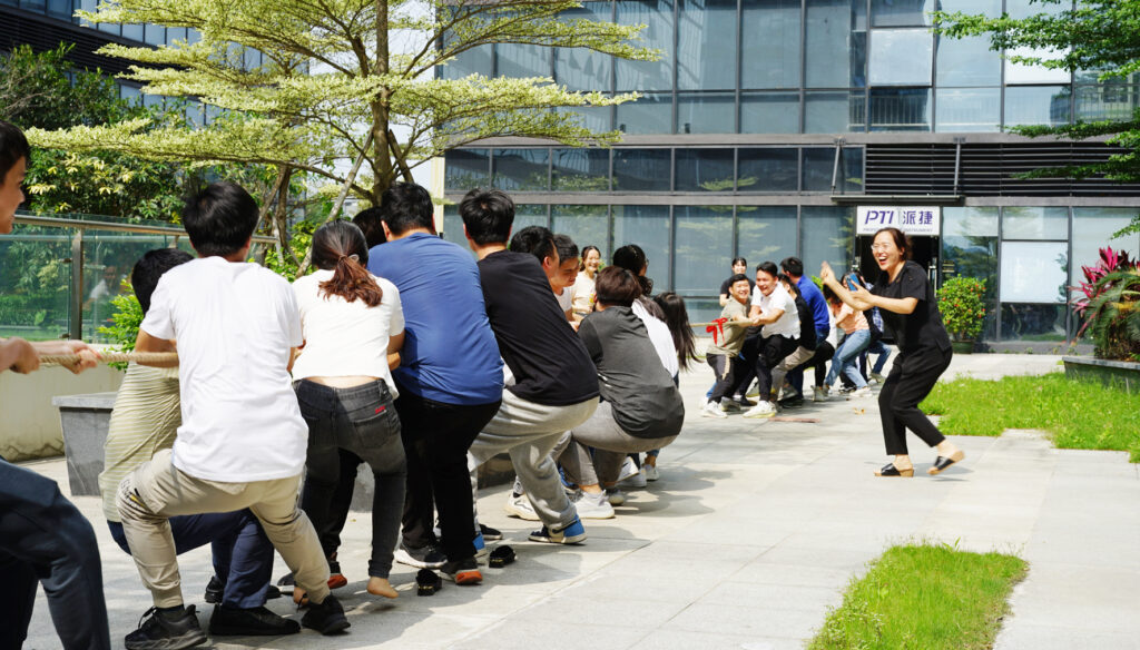 PTI 四月团建-玩得尽兴/感恩有你(images 2)