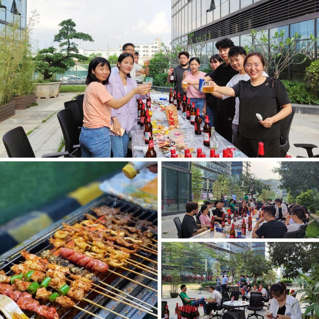 PTI 四月团建-玩得尽兴/感恩有你(images 4)