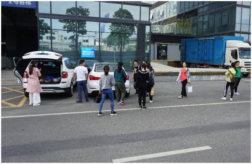 PTI十月活动-重阳登高莲花山(images 1)