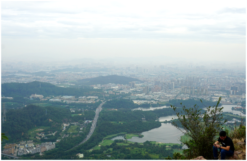 PTI十月活动-重阳登高莲花山(images 8)