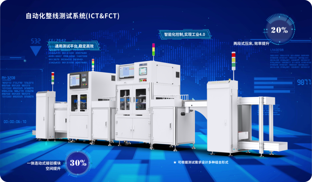 NEPCON ASIA 2021开展在即,PTI与您相约17号馆1Q21(images 3)