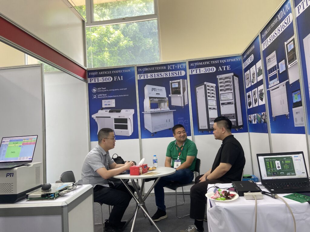 Nepcon Vietnam 2023圆满落幕(images 4)