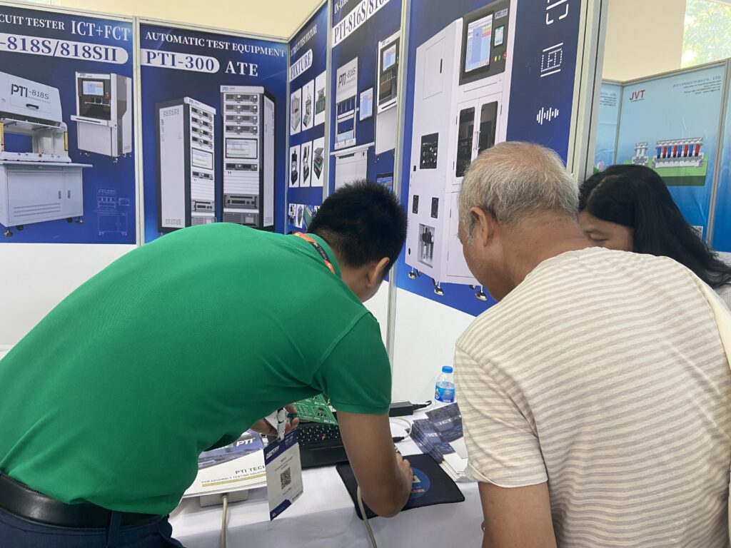 Nepcon Vietnam 2023圆满落幕(images 3)