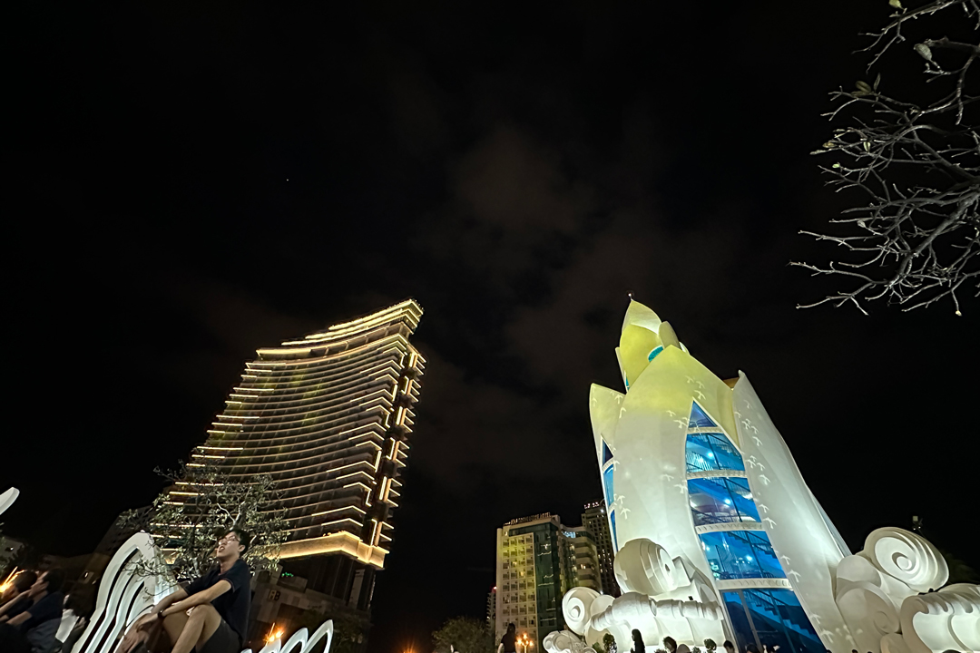 PTI 越南芽庄跨年游（images 22）