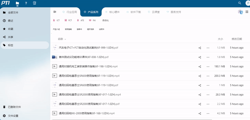 PTI云系统优化升级——邀您体验(images 4)