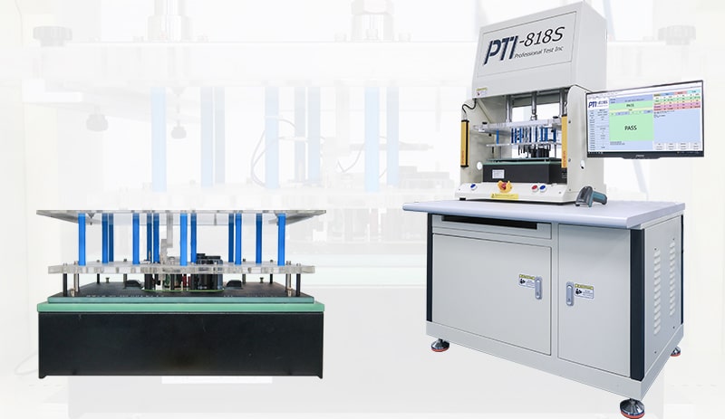 电力智能监控及保护模块功能测试（images 9）