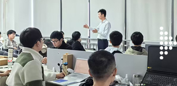 宣講會/雙選會現(xiàn)場初試