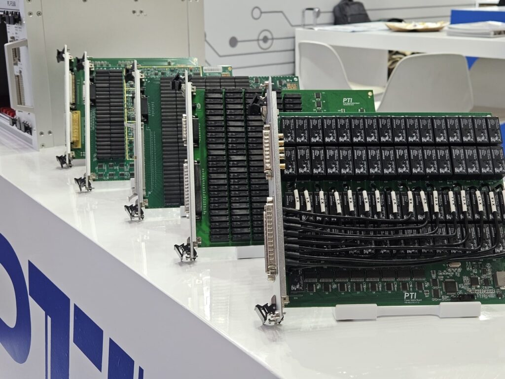 PTI亮相 productronica 2025 以扎实技术实力,与全球电子制造同行交流共进(images 8)